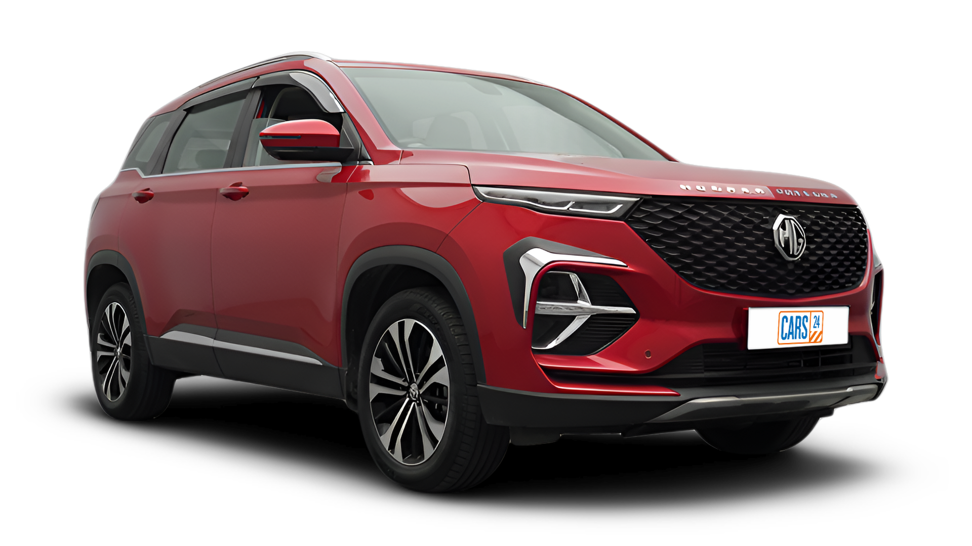 MG HECTOR PLUS-img